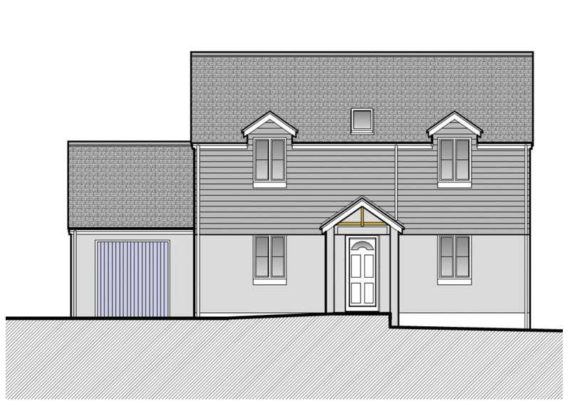 3&nbsp;Bedroom&nbsp;Detached